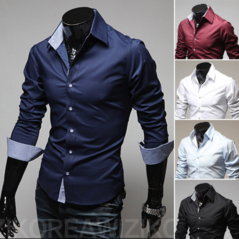 Men's Shirt